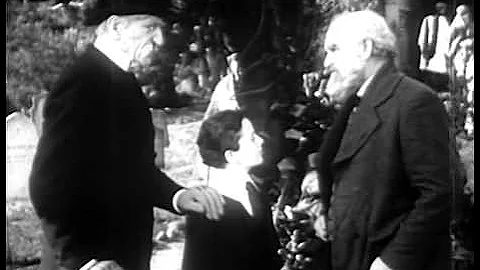 Little Lord Fauntleroy (1936) FREDDIE BARTHOLOMEW