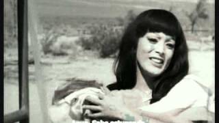 Tura Satana - Faster Pussycat Kill Kill - chords