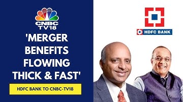 Fusievoordelen stromen rijkelijk en snel; zullen in 2027 terugkeren naar het niveau van vóór de f...