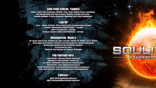 SOULITUDE - 09 - Retarded Nation (Wonderfool World - 2010)