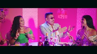 Bódi Guszti & Margó - Nagyon nagyon (Official Music Video)