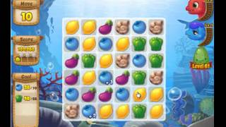 Pig And Dragon level 51