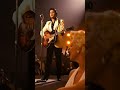 “Elvis Presley on Stage – Marilyn Monroe in the Audience”