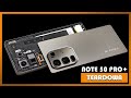 Infinix Note 50 Pro+ 5G Teardown Disassembly Phone Repair Video Review