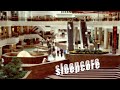 Retail nostalgia 1980s shopping mall aesthetics  sleepcore