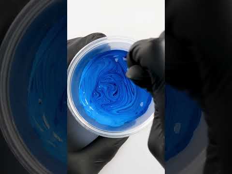 Grabber Paint Colors
