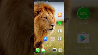 How to download unlimited with Glo 0.00k via UC Handler screenshot 2