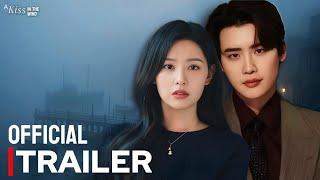 A Kiss In The Wind Official Trailer Kim Ji Won & Lee Jong Suk