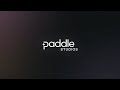 Introducing Paddle Studios