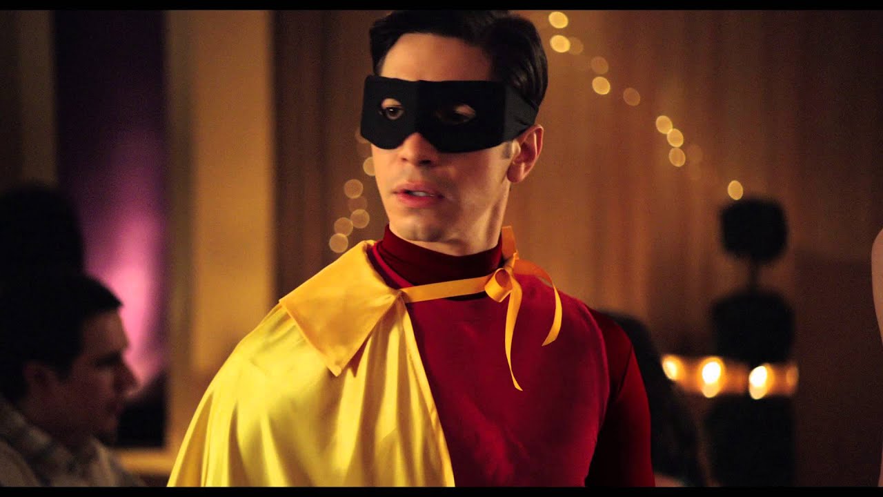 Movie 43 -- Official Trailer 2013 -- Regal Movies [HD] - YouTube