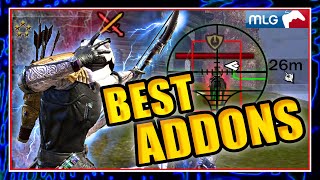 Addons That Make you Good at the game.🙂 | Elder Scrolls Online
