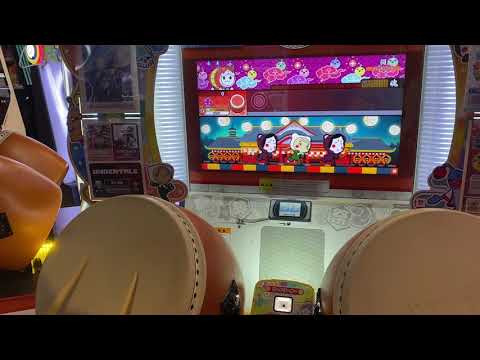 【太鼓の達人 ニジイロver.】彁 全良