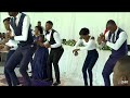 Jah Prayzah | Sadza Nemuriwo | Wedding Dance Compilation | Which Team is the BEST???