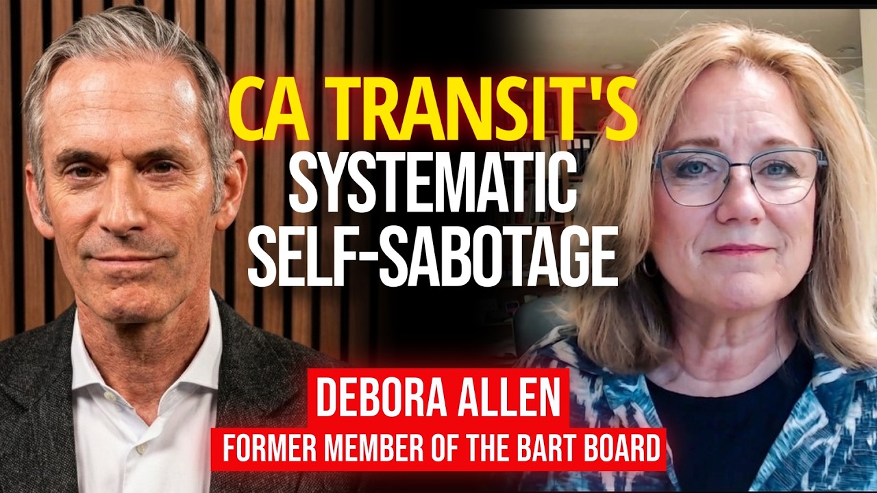 BART Financial Expert: The Financial Malfeasance is Hiding in Plain ...