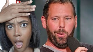 FIRST TIME REACTING TO | BERT KREISCHER "HOW TO TEACH YOUR KIDS COMEDY" REACTION