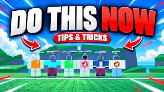 HUSS VALLEY GUIDE! (Pro Tips & Tricks) ROBLOX screenshot 1