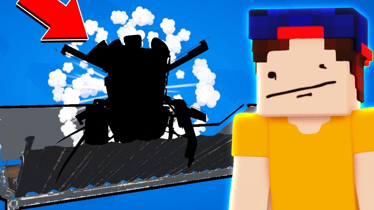 ЗАДОНАТИЛ ВСЕ ДЕНЬГИ чтобы Выбить Секретного Агента в Toilet Agents!