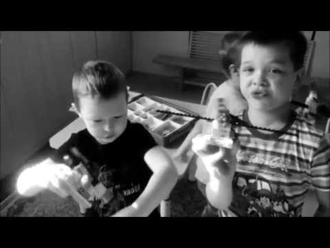 YouTube video thumbnail