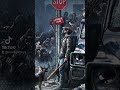 Virus que destruyeron al mundo | Virus de la rabia #shorts #zombiesurvival #fypシ゚viral