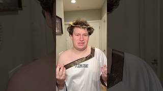 My roommate doesn’t respect boundaries #comedy #comedyvideos