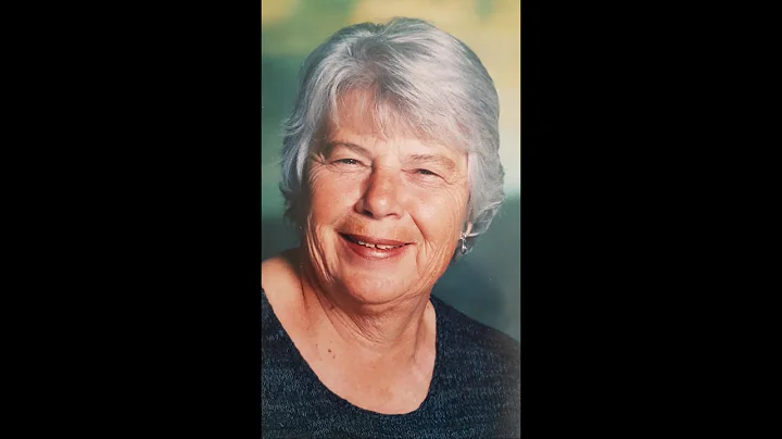 Carol Lowe Life Slideshow