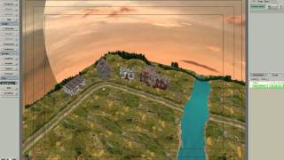 1. Geometry Instancing Intro