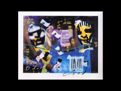 Herman Brood — ik hoop dat ik stoor