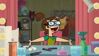 All of Beths confessionals | Total Drama seasons 1 & 2