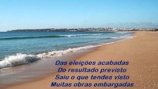 Miniatura del video "Índios da Meia Praia- Zeca Afonso"