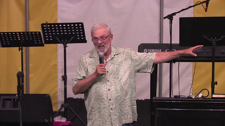 Bill Sudduth - What's Your Heart Condition - Augus...