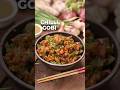 The Secret to Making PERFECT Chilli Cauliflower at Home #shorts