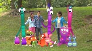 Tmyk U0026 Sprout Kindness Counts  Anthem