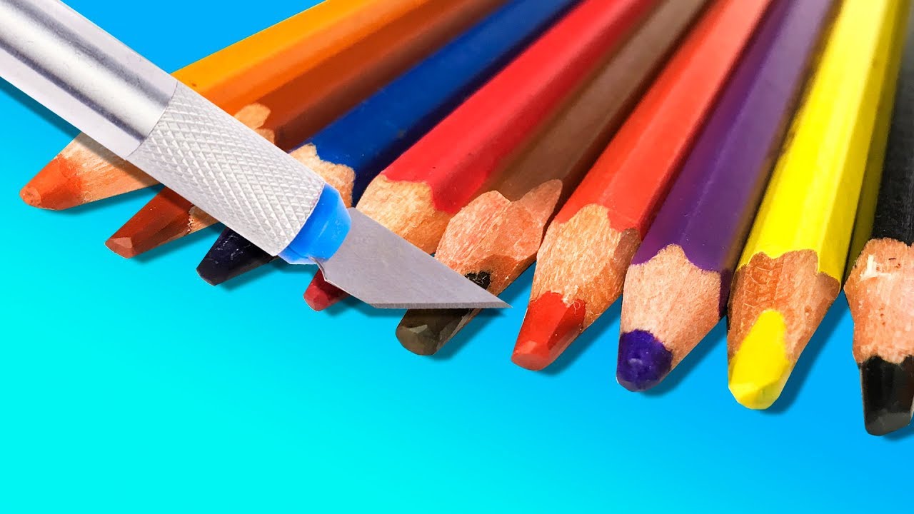 12 FUNNY AND USEFUL HACKS FOR KIDS 12 FUNNY AND USEFUL HACKS FOR KIDS