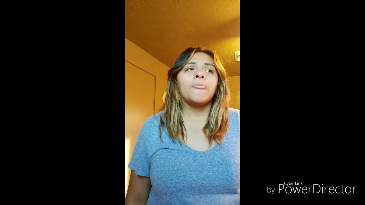 All I ask- Adele|| cover by isabel Borquez ♥️