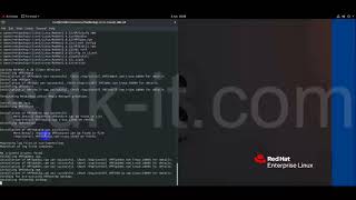 Celebrity How to Install Veritas NetBackup 8.2.1 Master Server on Red Hat Linux 8.1 Profile