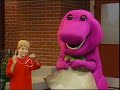 Barney Friends The Treasure Of Rainbow Beard Season 1 Episode 7