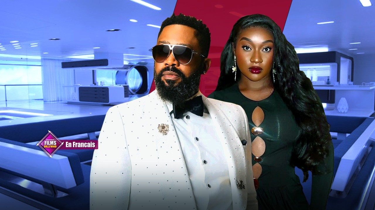 Patron milliardaire froid tombe fou amoureux de son assistante — La suite choque tous | Film de 2026