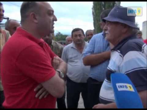 ორღულის მოსახლეობა