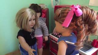 Rowan Catherine the annoying Cheerleader- AGSM
Please go vote for me!! You can go check out my omg help video to vote for me for Sophie awards!! Do you like my new intro? It will be on every video from now on!! Again, please go vote for me for Sophie awards!!!
(made with #spliceapp - http://get.spliceapp.com) Rowan Catherine the annoying Cheerleader- AGSM