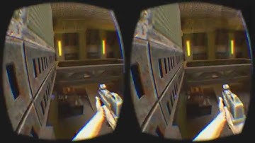 DK2: Quake 2 bis mr schlächt wird - Swiss German