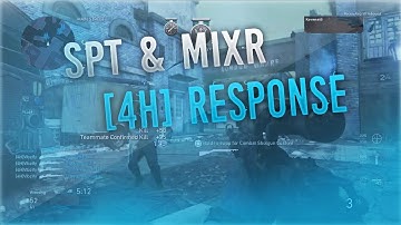 @Vibzify - [4H] Montage Challenge Response
