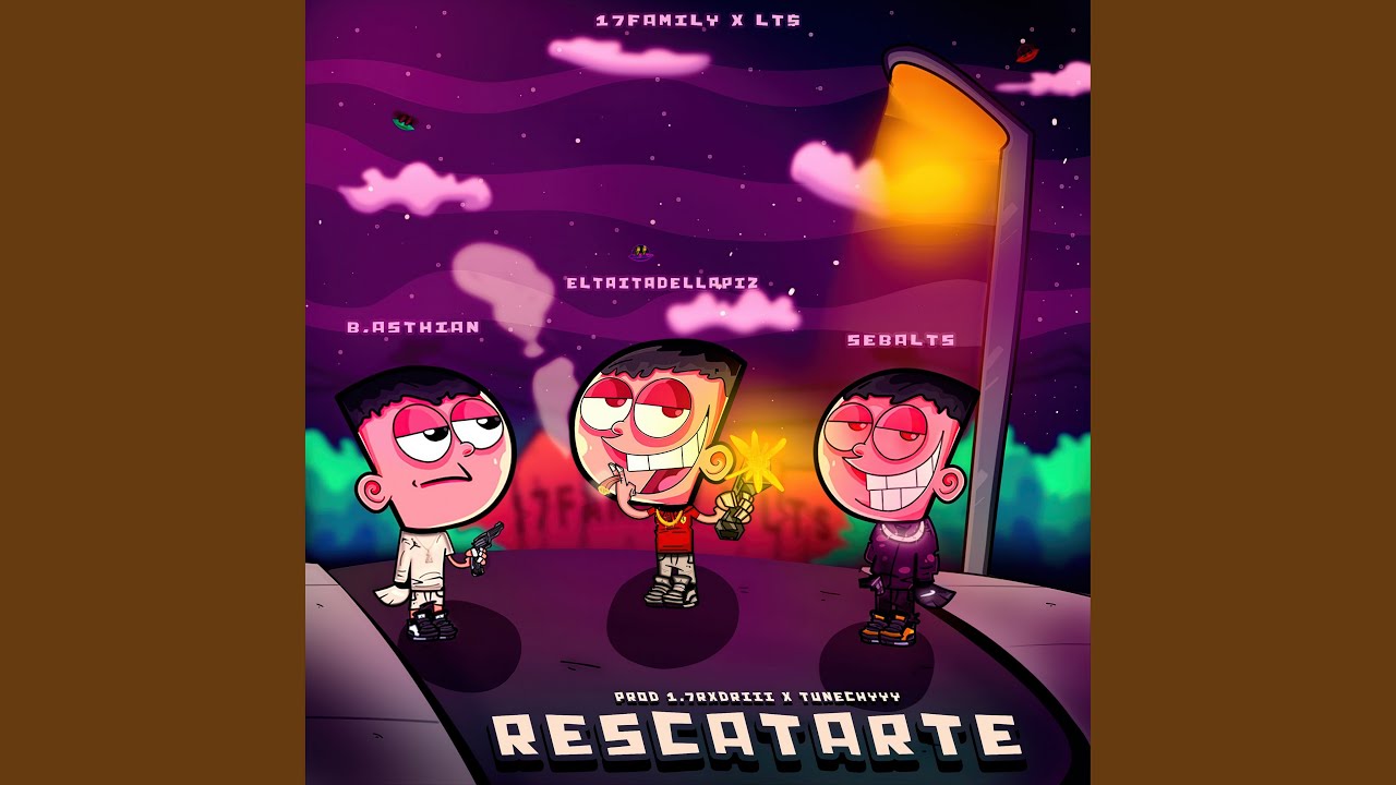 RESCATARTE