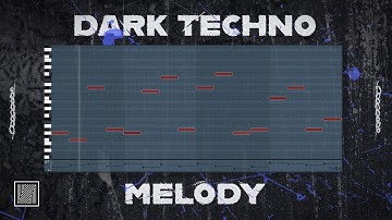 Hoe schrijf je een donkere hypnotische techno-melodie (+ tips voor niet-melodische hooks) [Ableto...