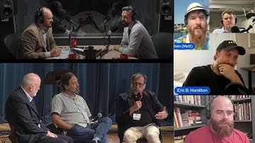 The Collapse of Ezra Klein