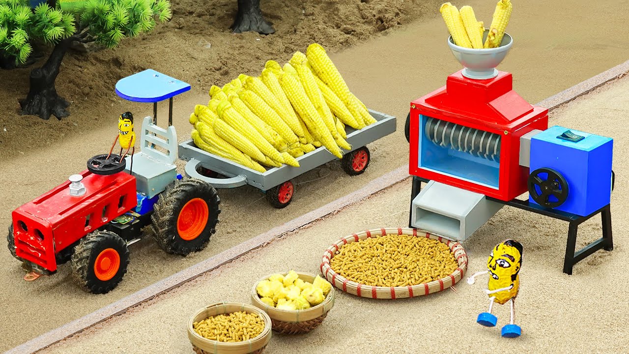 Animal Feed Grinder Machine Price