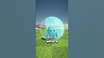 Designing My Main Character for Fluff