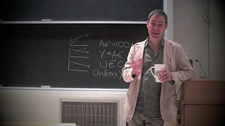 Testimonial - Professor Bailey