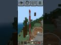 no mod😉 #minecraft