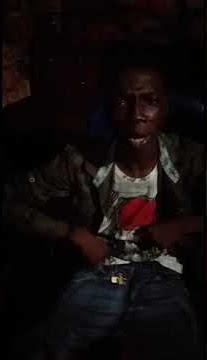 Lil wiz montana studio de M3 music partie2