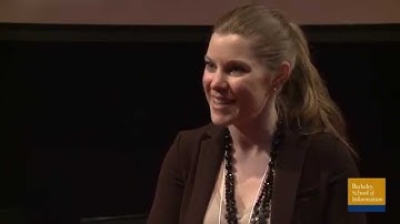 DataEDGE - datascience@berkeley student Leanne Bradley